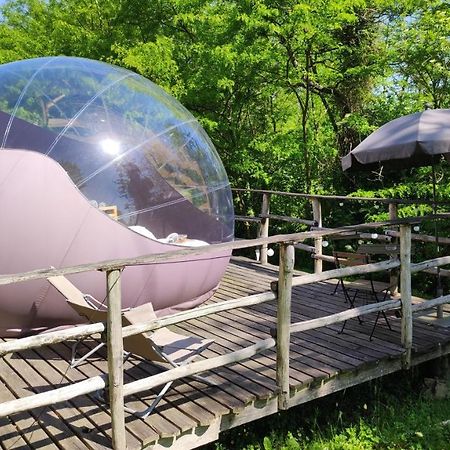 Domaine Des Laminak Lägenhet Bidache Exteriör bild