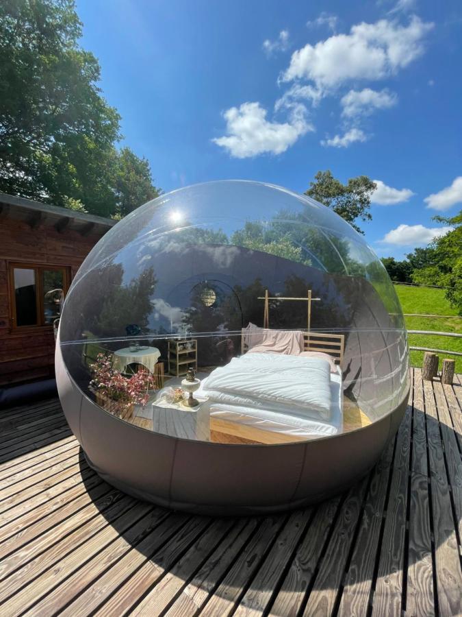 Domaine Des Laminak Lägenhet Bidache Exteriör bild